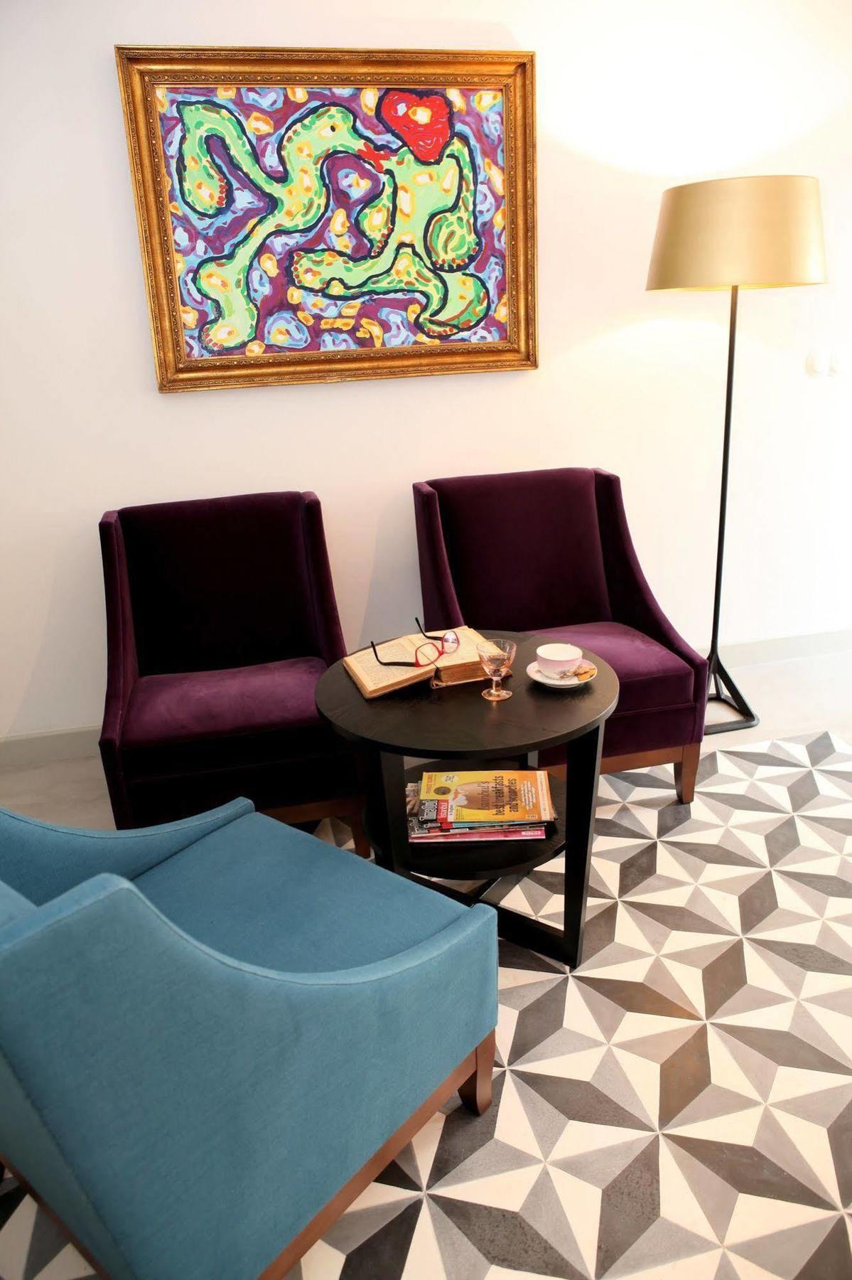 Aguamel Boutique Guest House Sintra Exterior photo