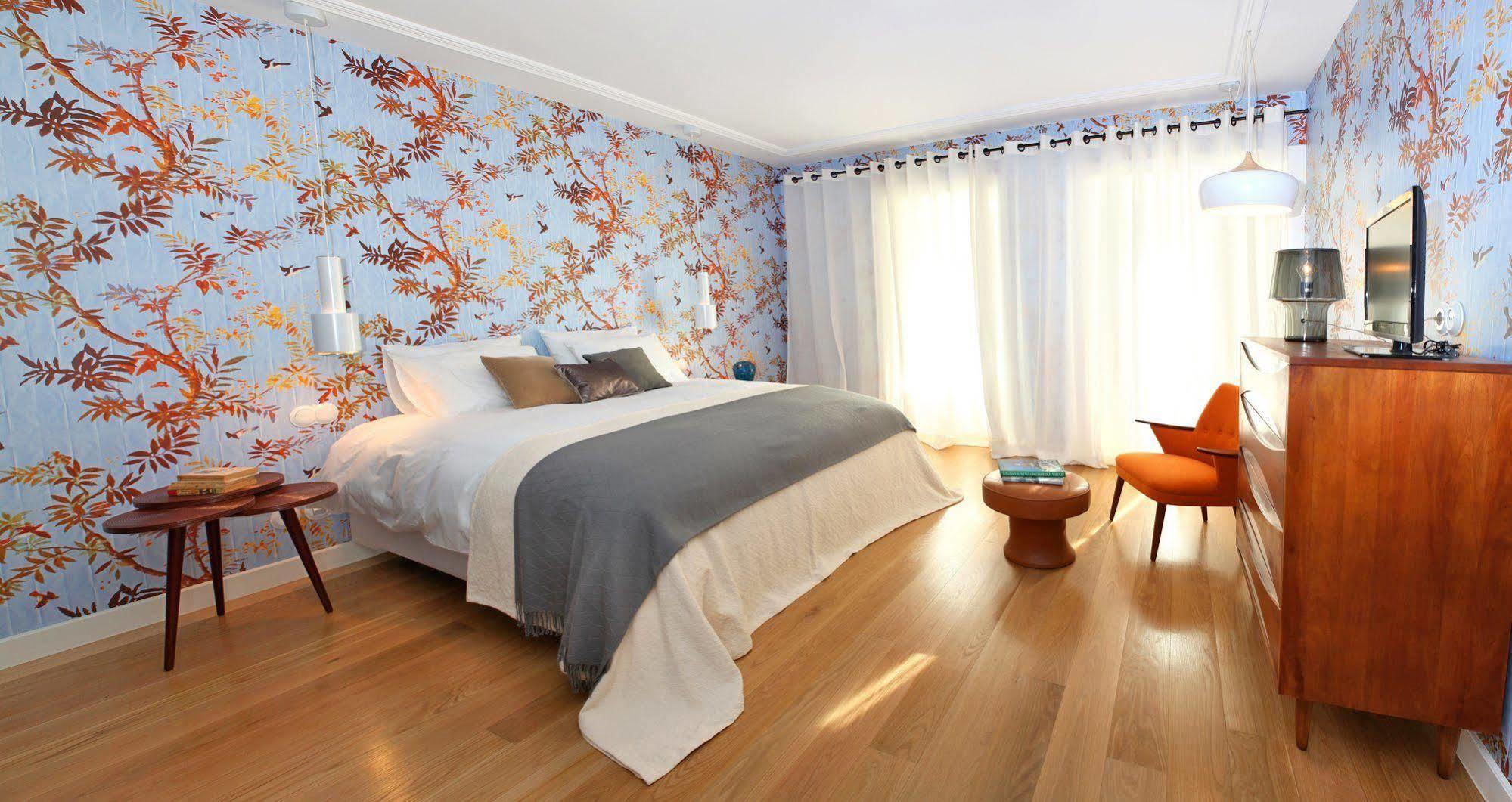 Aguamel Boutique Guest House Sintra Exterior photo
