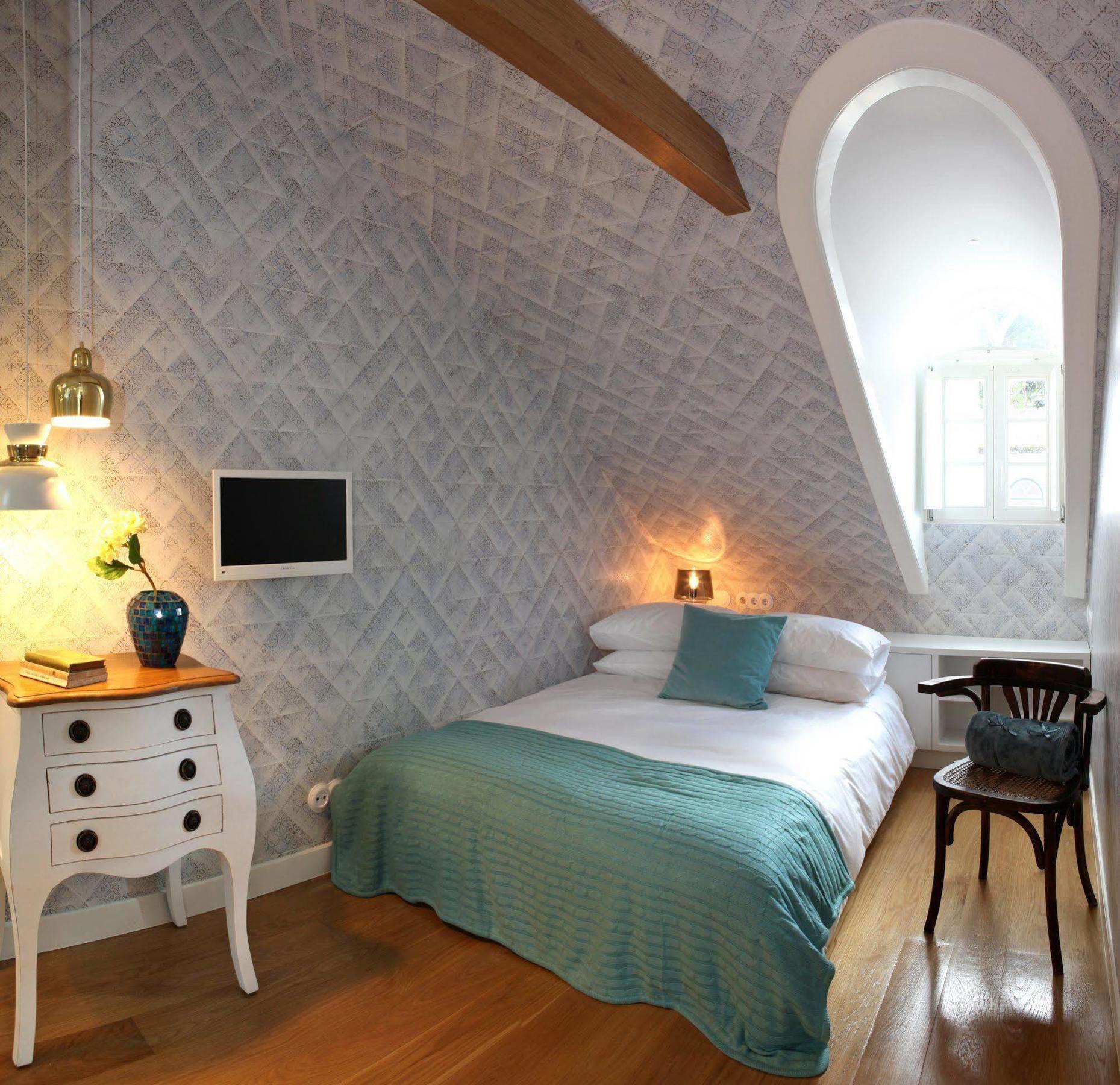 Aguamel Boutique Guest House Sintra Exterior photo