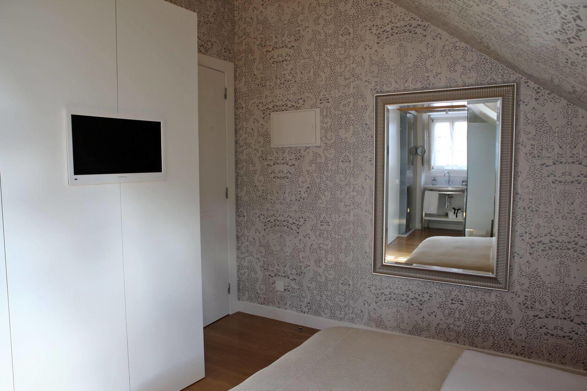 Aguamel Boutique Guest House Sintra Exterior photo