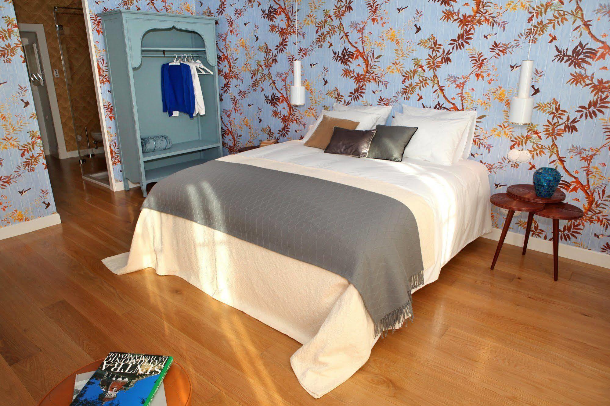 Aguamel Boutique Guest House Sintra Exterior photo