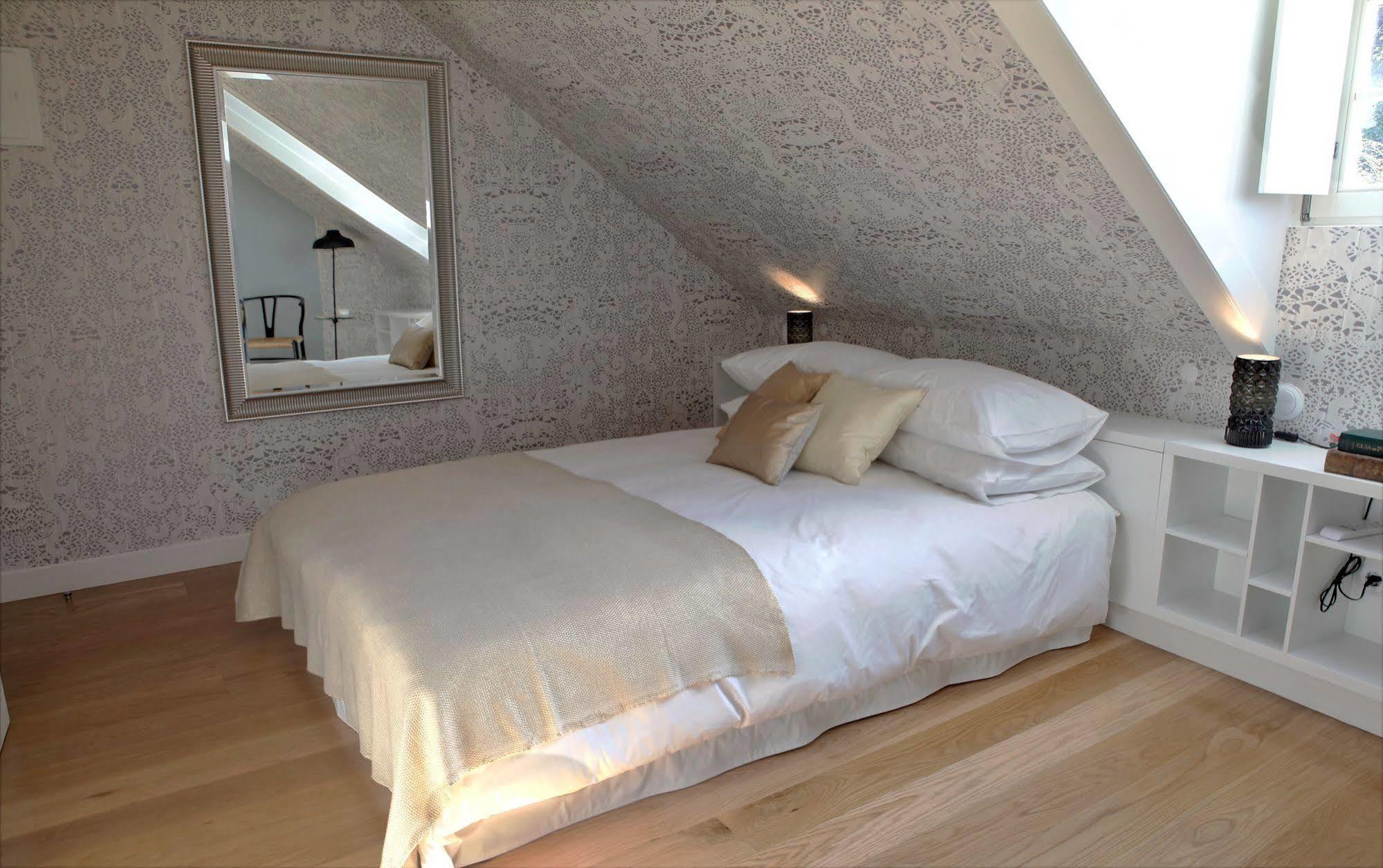 Aguamel Boutique Guest House Sintra Exterior photo